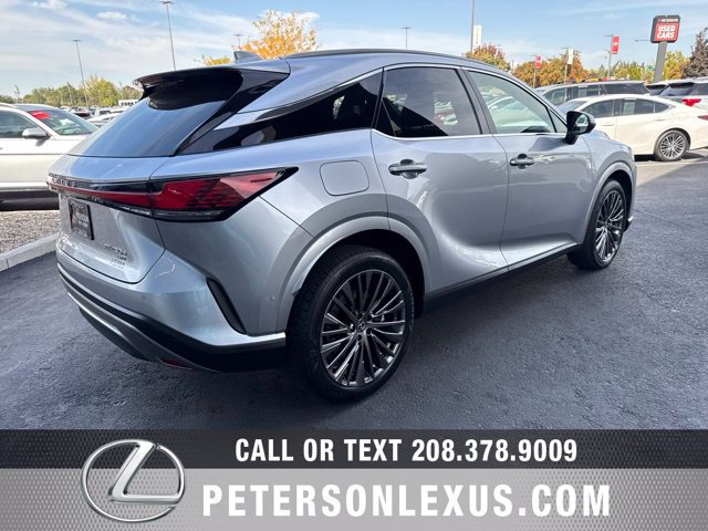 Used 2025 Lexus RX 450h AWD w/ Convenience Package image 6
