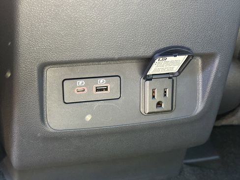 New 2026 Nissan Frontier Pro-X w/ Pro-X Convenience Package image 22