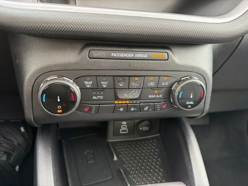 Used 2023 Ford Bronco Sport Outer Banks w/ Tech Package AWD/4WD image 22