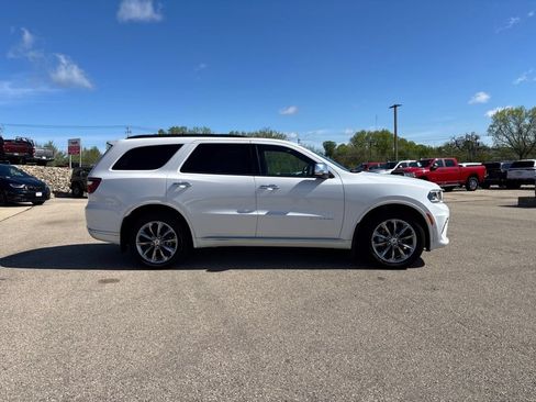 Used 2021 Dodge Durango Citadel AWD/4WD image 7