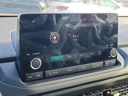 Certified 2025 Honda Accord SE image 24