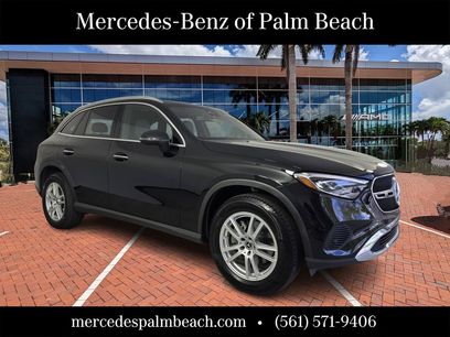 Certified 2025 Mercedes-Benz GLC 300