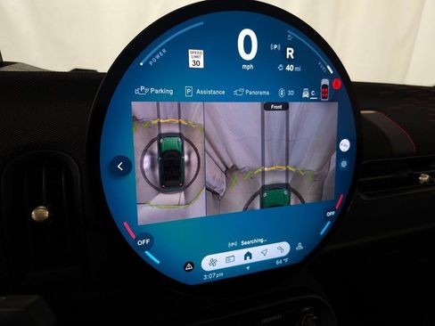 New 2026 MINI Cooper S image 27