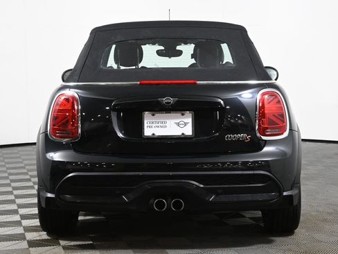 Certified 2023 MINI Cooper S image 6