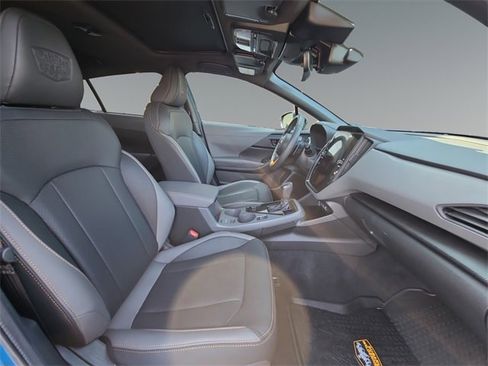 Certified 2024 Subaru Crosstrek 2.5i Wilderness w/ Wilderness Package image 19