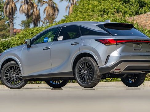 New 2026 Lexus RX 350 Premium FWD image 2