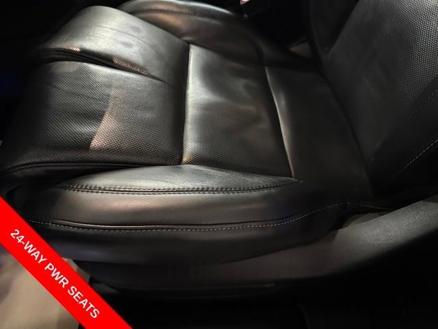 Used 2022 Lincoln Corsair Grand Touring w/ Elements Technology Bundle AWD/4WD image 10