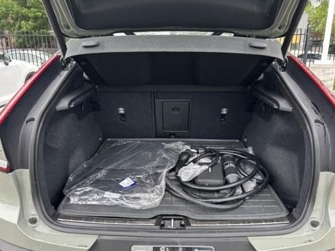 Used 2023 Volvo C40 P8 Recharge Ultimate w/ Protection Package Premier AWD/4WD image 6