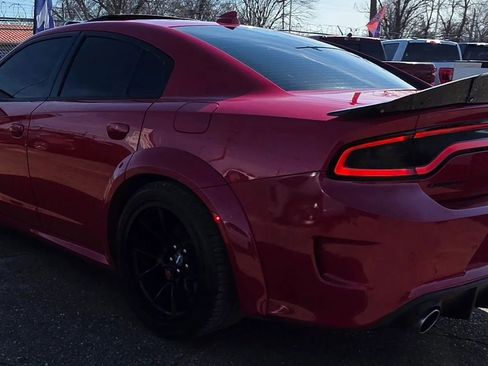 Used 2017 Dodge Charger R/T Scat Pack w/ Beats Audio Group image 5