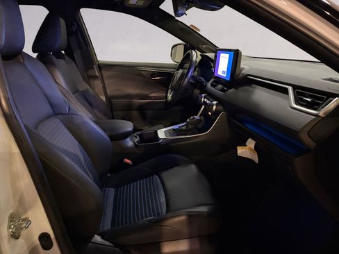 Used 2024 Toyota RAV4 XSE image 15