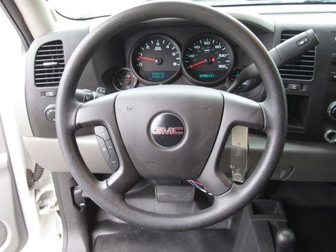 Used 2011 GMC Sierra 1500 W/T AWD/4WD image 21
