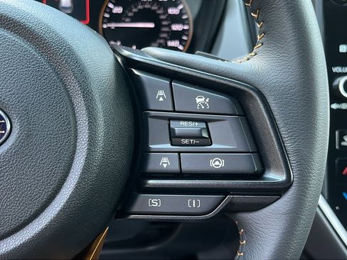 New 2025 Subaru Crosstrek 2.5i Wilderness image 10