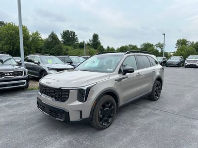 Used 2026 Kia Sorento SX