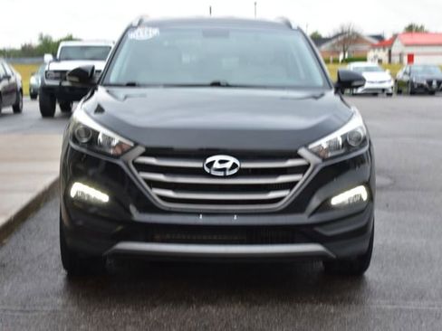 Used 2016 Hyundai Tucson Sport AWD/4WD image 11