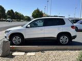 Used 2017 Volkswagen Tiguan S image 6