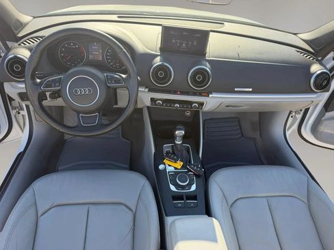 Used 2016 Audi A3 2.0T Premium AWD/4WD image 13