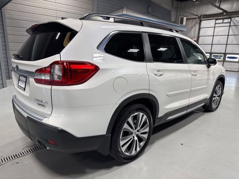 Used 2021 Subaru Ascent Limited w/ Technology Package AWD/4WD image 9