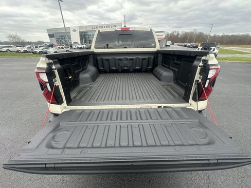 Used 2025 Ford Ranger Raptor image 29