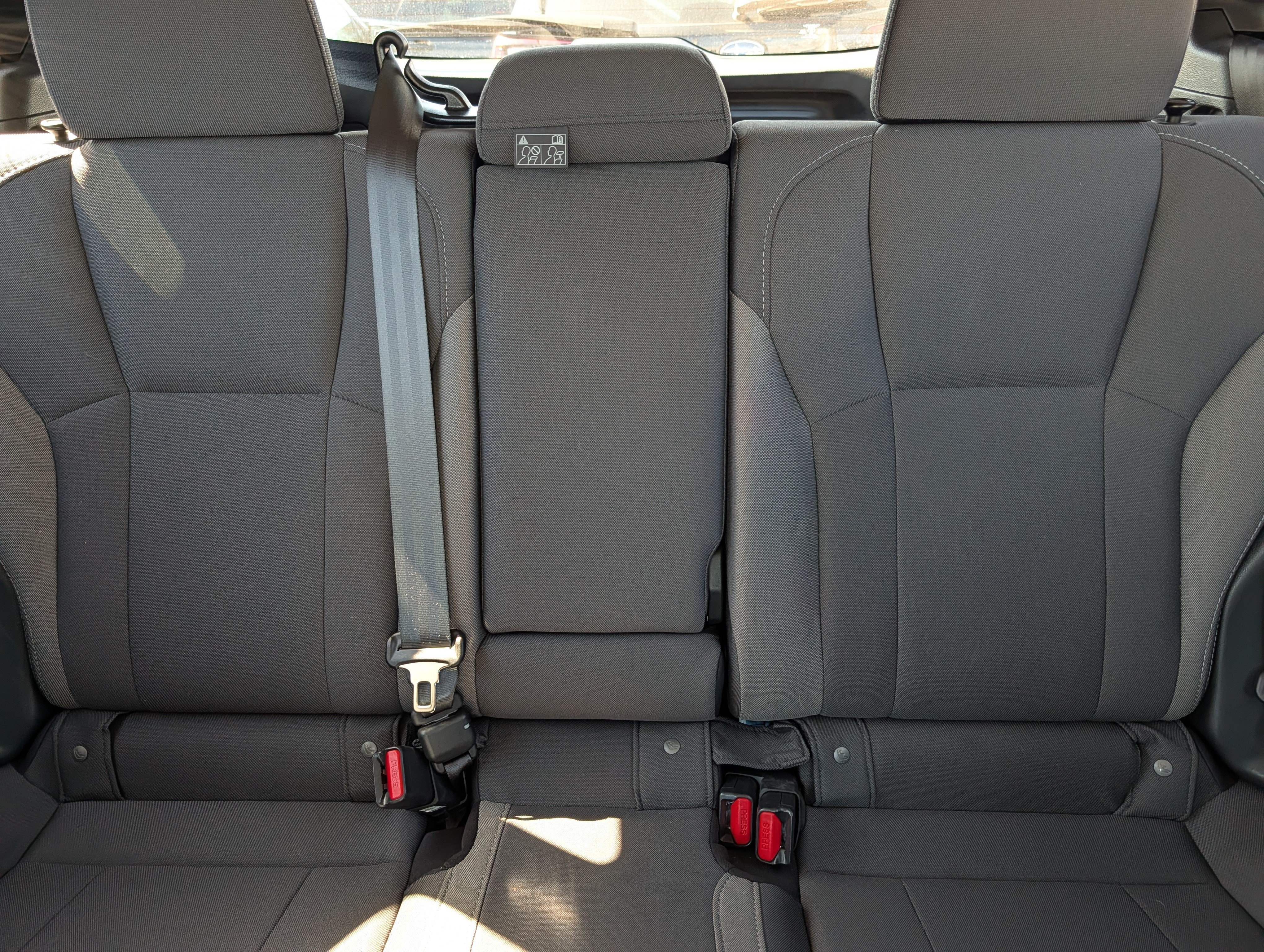 Certified 2025 Subaru Crosstrek 2.5i Premium AWD/4WD image 13