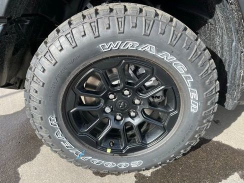 New 2026 RAM 1500 Rebel w/ Bed Utility Group image 9