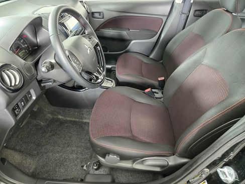 Used 2022 Mitsubishi Mirage SE FWD image 15