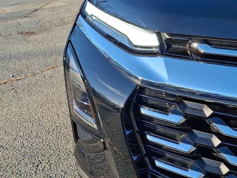 Used 2026 Chevrolet Equinox LT image 14