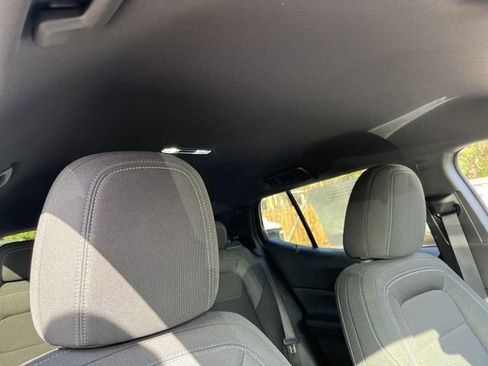 New 2026 Chevrolet Equinox EV LT w/ Comfort Package image 30