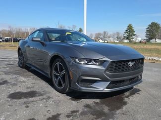 Used 2025 Ford Mustang Premium 360° Tour