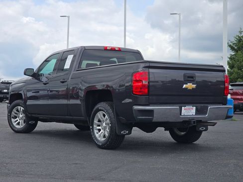 Used 2014 Chevrolet Silverado 1500 LT w/ All Star Edition AWD/4WD image 14