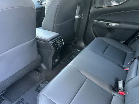 Certified 2025 Lexus NX 350h AWD w/ Cold Area Package image 12