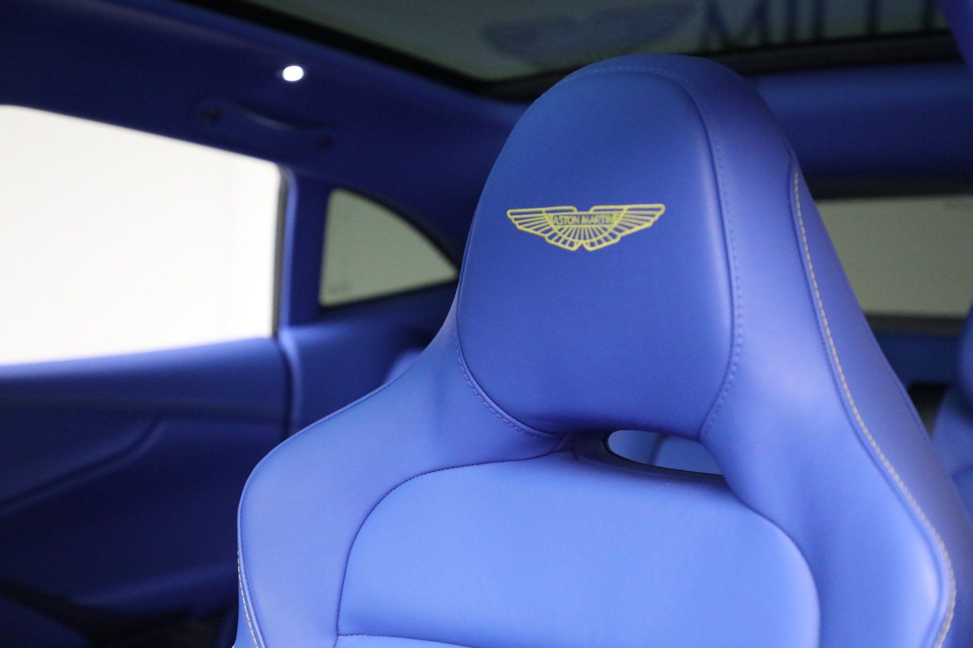 Used 2024 Aston Martin DBX 707 AWD/4WD image 24