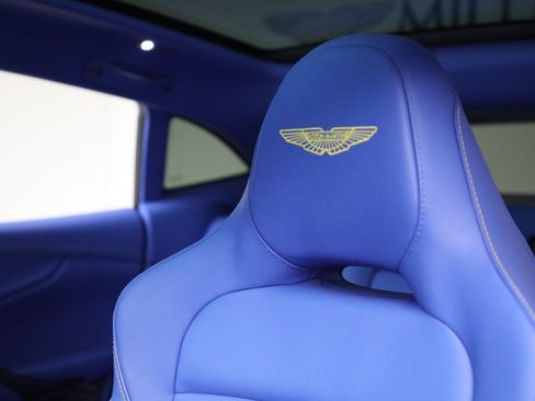 Used 2024 Aston Martin DBX 707 image 24