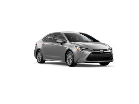 New 2026 Toyota Corolla LE FWD image 15