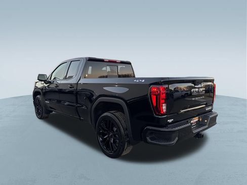 New 2026 GMC Sierra 1500 Elevation w/ Preferred Package image 6