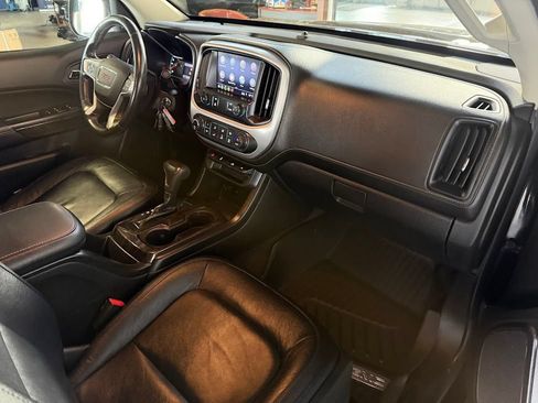 Used 2019 GMC Canyon SLE w/ SLE Convenience Package AWD/4WD image 13