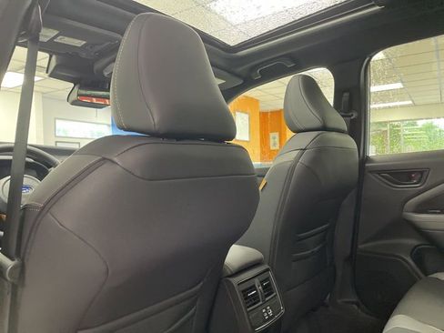 New 2026 Subaru Forester Wilderness AWD/4WD image 21