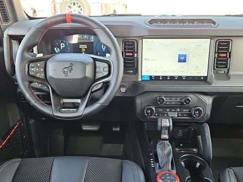 New 2026 Ford Bronco Raptor image 20