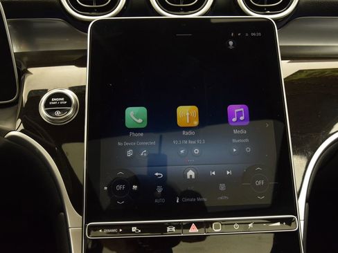 Certified 2026 Mercedes-Benz GLC 300 image 29