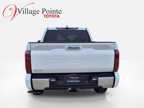 New 2026 Toyota Tundra Limited image 4