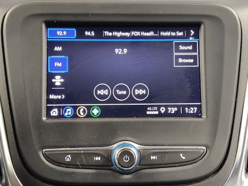 Used 2022 Chevrolet Equinox LS AWD/4WD image 25