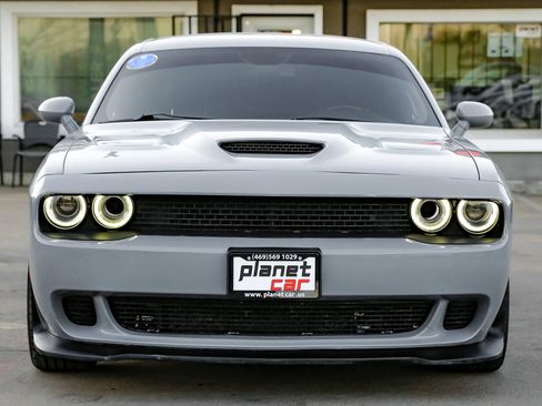 Used 2021 Dodge Challenger R/T Scat Pack image 7