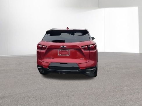 Used 2021 Chevrolet Blazer RS w/ Enhanced Convenience Package image 9