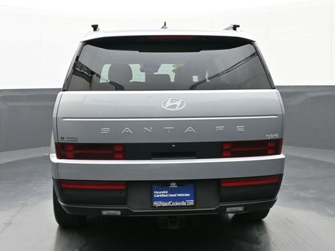 Used 2024 Hyundai Santa Fe SEL image 5