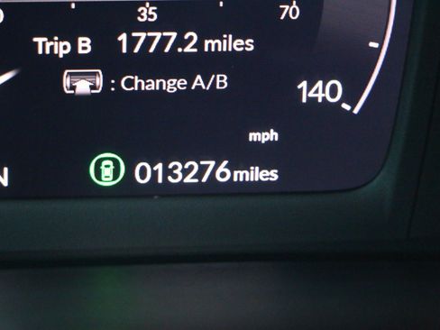 Used 2026 Honda Passport TrailSport image 35