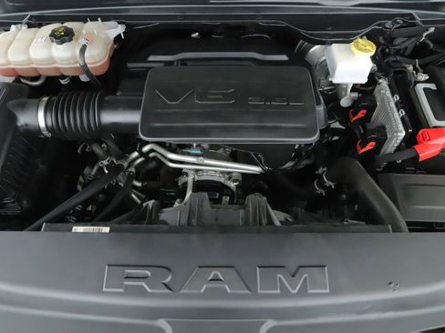 Used 2022 RAM 1500 Big Horn image 17