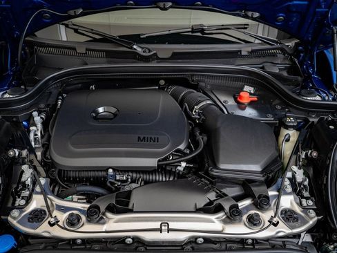 Certified 2026 MINI Cooper S FWD image 35