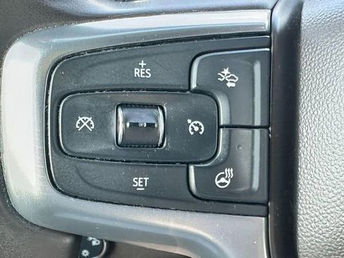 Used 2023 Chevrolet Silverado 1500 LT w/ All Star Edition Plus image 18