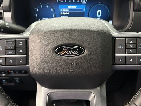 Used 2026 Ford F150 Lariat AWD/4WD image 25