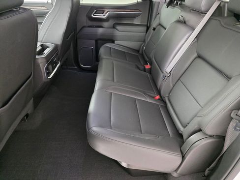 Used 2023 GMC Sierra 1500 SLT w/ SLT Premium Package image 13