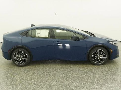 New 2026 Toyota Prius XLE image 11